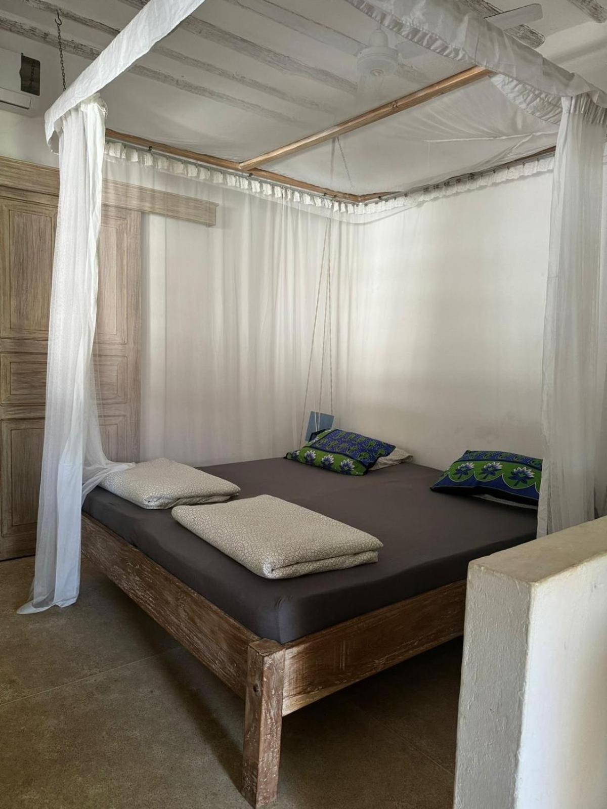 Peekaboo Diani Отель типа 